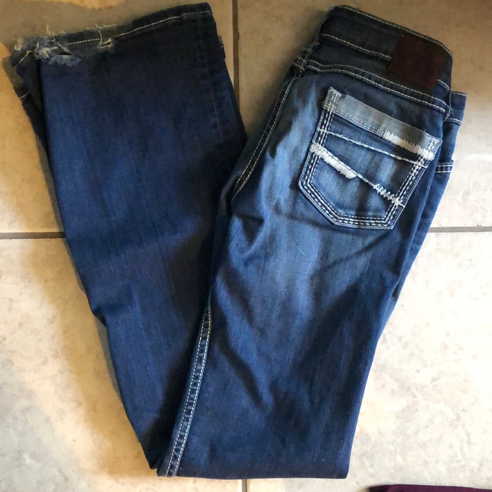BKE Starlite Jeans